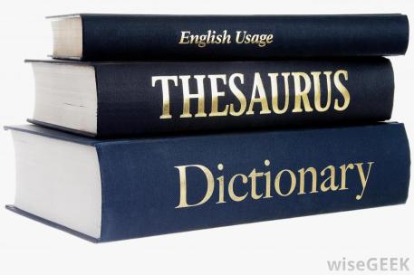 Dictionary